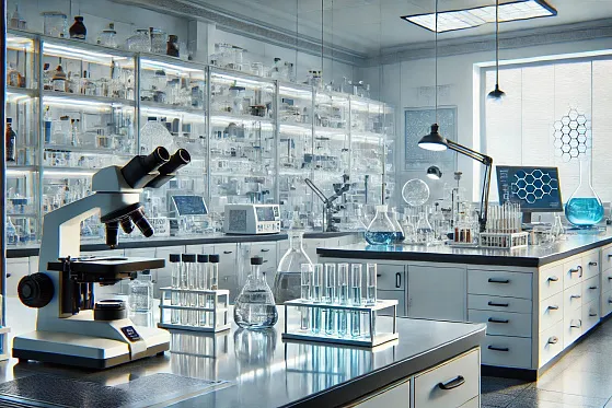 Лечение наркомании в наркологической клинике "Профмед" в Магадане. Помощь нарколога на дому или в стационаре