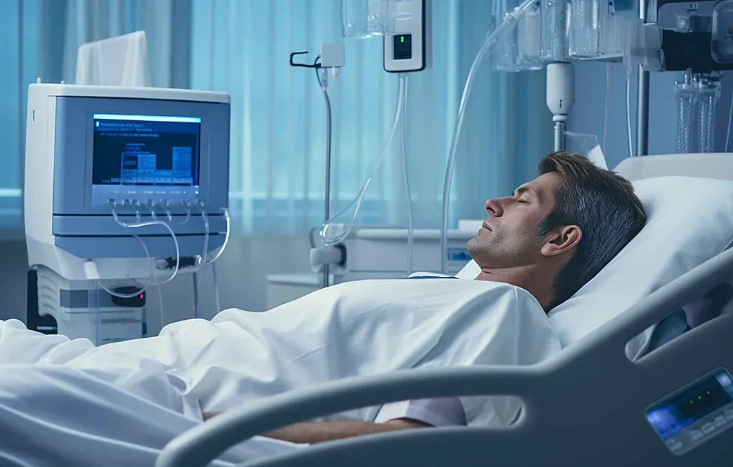 УБОД по низким ценам в Магадане- ультрабыстрая опиоидная детоксикация от наркотиков