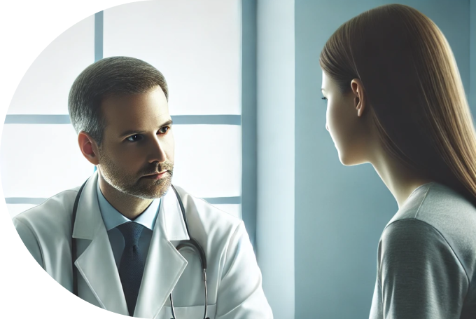 Лечение «голоса в голове» - лечение в центре «профмед» в магадане -  цены на лечение  в частной психиатрической клинике Профмед Магадане