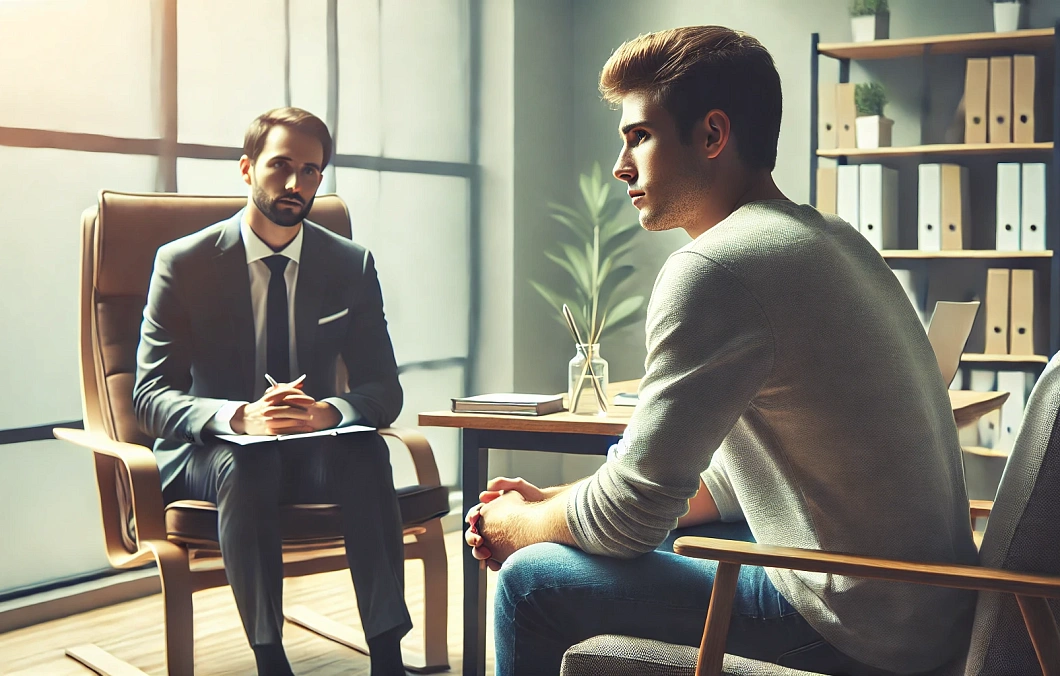 Лечение панические атаки -  цены на лечение  в частной психиатрической клинике Профмед в Магадане