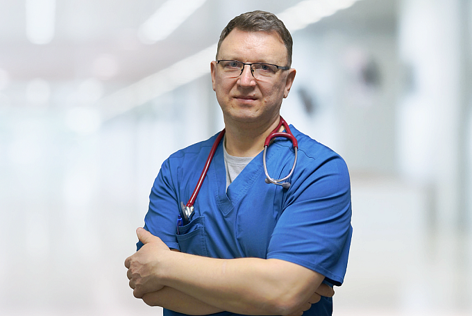 Наркологическая клиника "Профмед" Эркена Иманбаева в Магадане