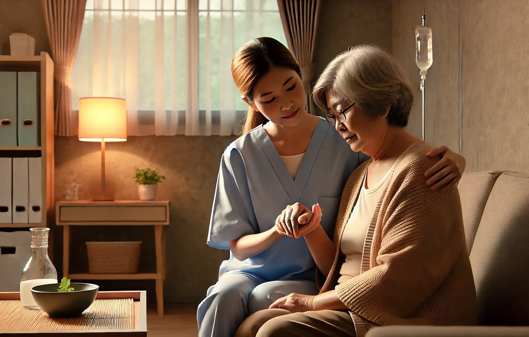 Лечение деменция -  цены на лечение  в частной психиатрической клинике Профмед Магадане