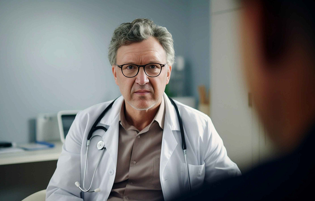 Консультация психиатра цены в Магадане -  клиника "Профмед" Эркена Иманбаева