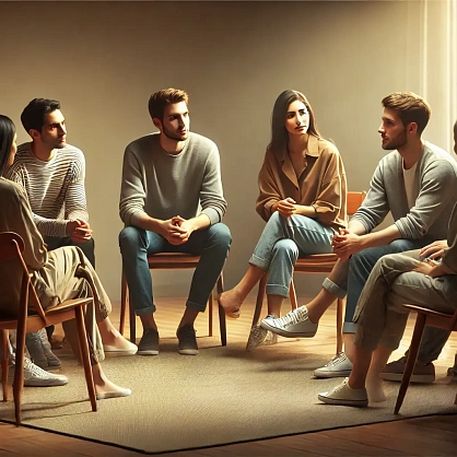 Анонимное лечение алкоголизма и вывод из запоя в клинике "Профмед" в Магадане. Круглосуточный стационар