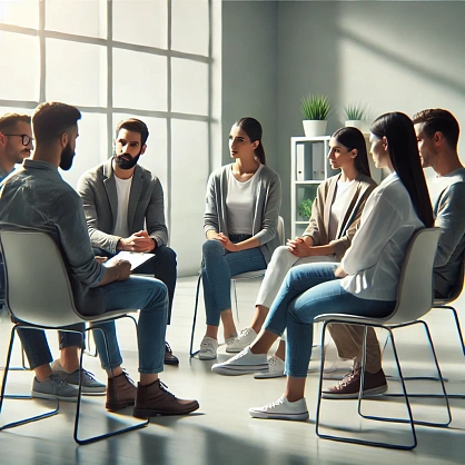 Лечение ипохондрический невроз -  цены на лечение  в частной психиатрической клинике Профмед в Магадане