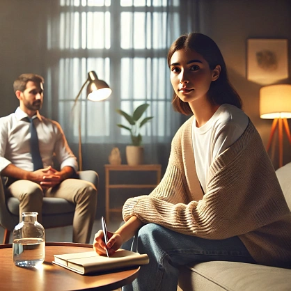 Лечение лечение биполярного расстройства в магадане -  цены на лечение  в частной психиатрической клинике Профмед Магадане