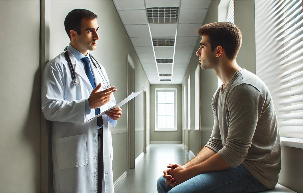 Лечение лечение паранойи в магадане -  цены на лечение  в частной психиатрической клинике Профмед Магадане