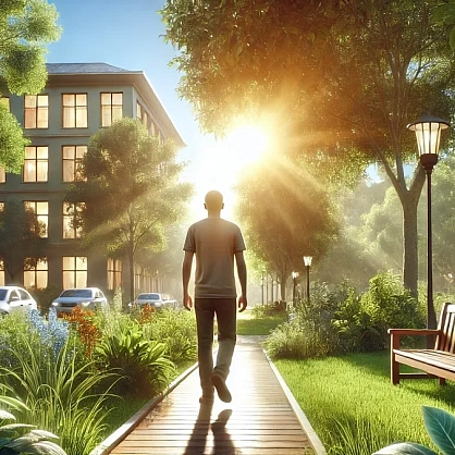 Анонимное лечение алкоголизма и вывод из запоя в клинике "Профмед" в Магадане. Круглосуточный стационар