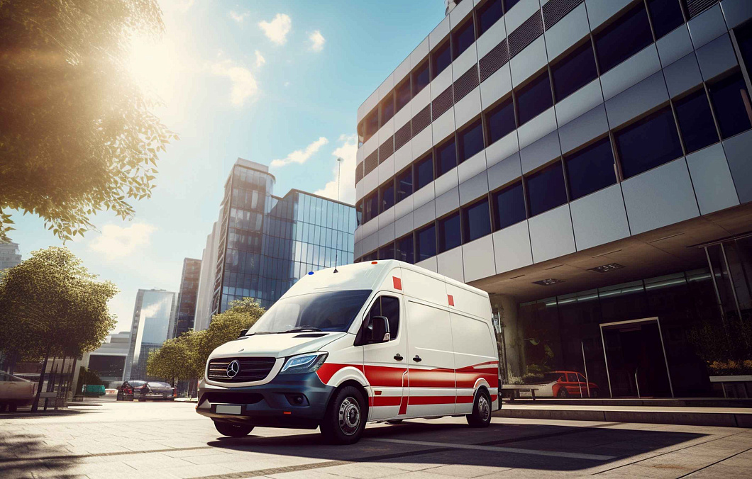 Наркологическая клиника "Профмед" Эркена Иманбаева в Магадане