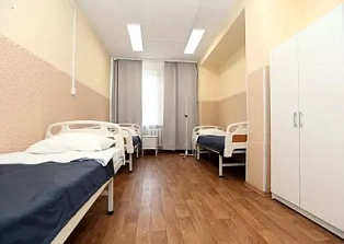 Наркологическая клиника "Профмед" Эркена Иманбаева в Магадане