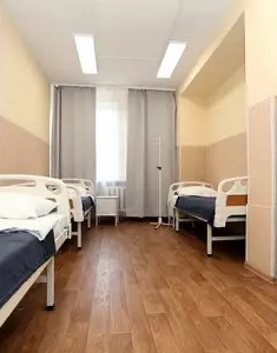 Наркологическая клиника "Профмед" Эркена Иманбаева в Магадане