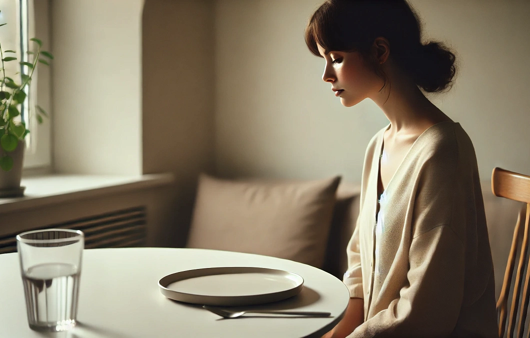 Лечение анорексия -  цены на лечение  в частной психиатрической клинике Профмед Магадане