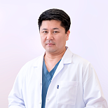 Наркологическая клиника "Профмед" Эркена Иманбаева в Магадане