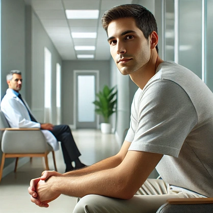 Лечение маниакально-депрессивный психоз -  цены на лечение  в частной психиатрической клинике Профмед в Магадане