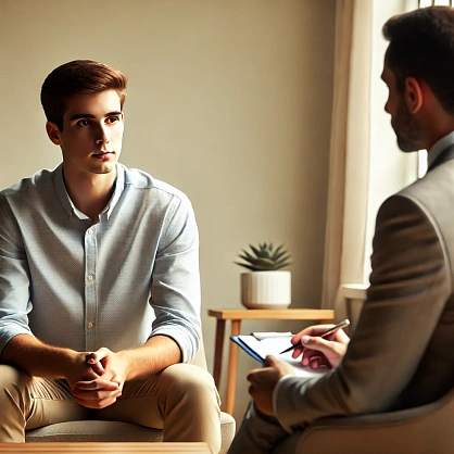 Лечение галлюцинации -  цены на лечение  в частной психиатрической клинике Профмед в Магадане