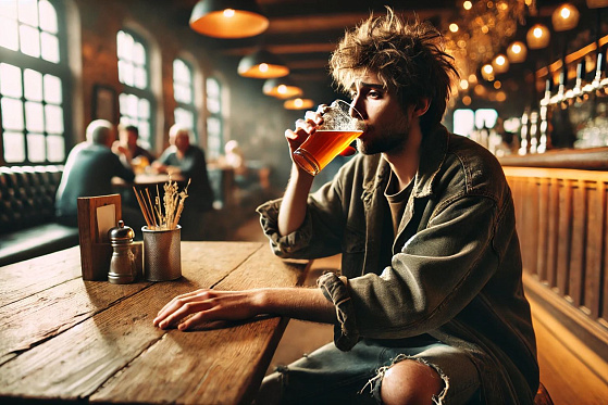 Лечение алкоголизма что такое, симптомы, как лечить в Магадане