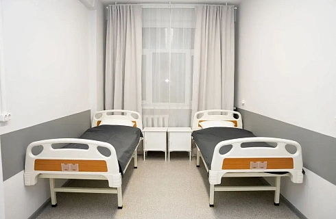 Наркологическая клиника "Профмед" Эркена Иманбаева в Магадане