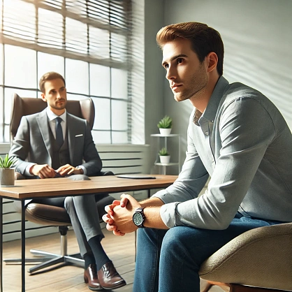 Лечение невроз различной этиологии -  цены на лечение  в частной психиатрической клинике Профмед в Магадане