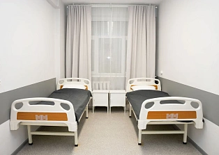 Наркологическая клиника "Профмед" Эркена Иманбаева в Магадане