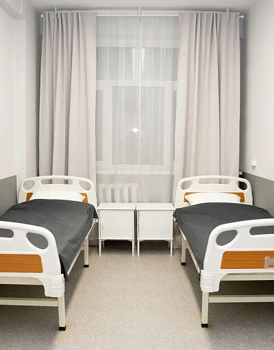 Наркологическая клиника "Профмед" Эркена Иманбаева в Магадане