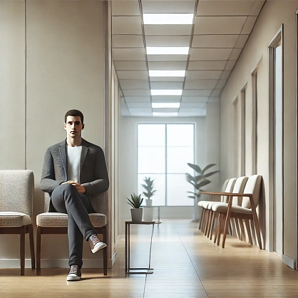 Лечение невроз различной этиологии -  цены на лечение  в частной психиатрической клинике Профмед в Магадане