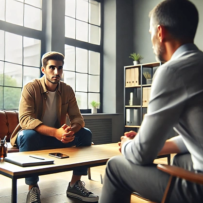 Лечение панические атаки -  цены на лечение  в частной психиатрической клинике Профмед в Магадане