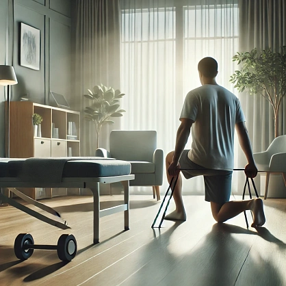 Лечение психиатрических заболеваний в клинике "Профмед" Магадан