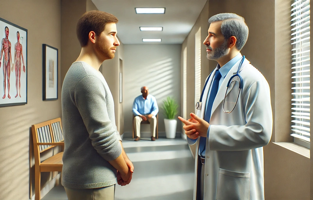 Лечение булимия -  цены на лечение  в частной психиатрической клинике Профмед Магадане