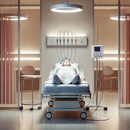 Лечение кататонический ступор -  цены на лечение  в частной психиатрической клинике Профмед Магадане