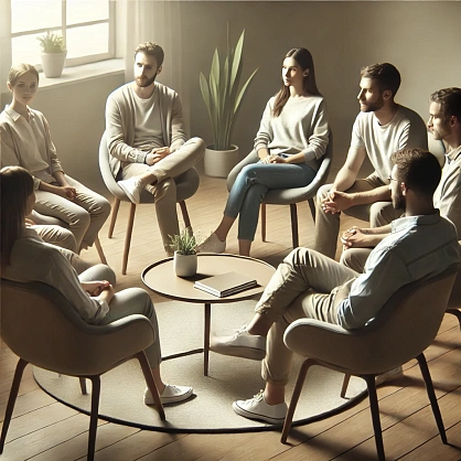 Лечение психозы -  цены на лечение  в частной психиатрической клинике Профмед Магадане