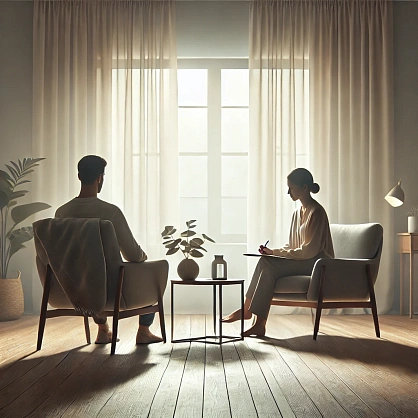 Лечение лечение мании преследования в магадане -  цены на лечение  в частной психиатрической клинике Профмед Магадане