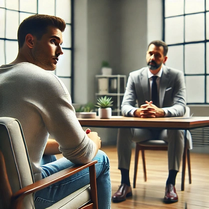 Лечение маниакально-депрессивный психоз -  цены на лечение  в частной психиатрической клинике Профмед в Магадане