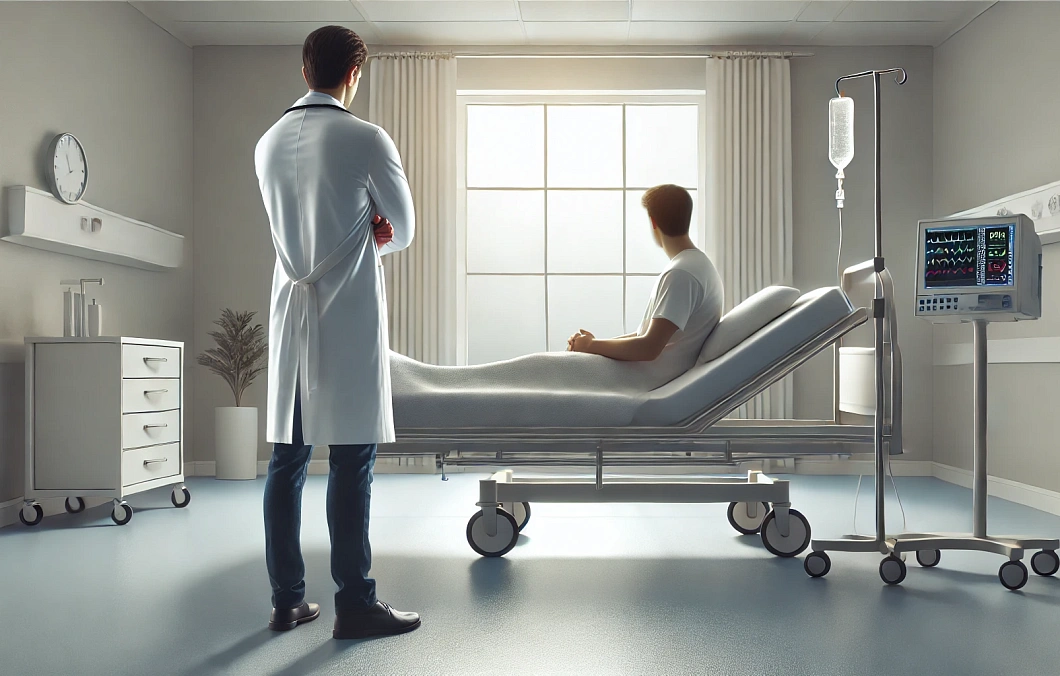 Лечение лечение кататонического ступора в магадане -  цены на лечение  в частной психиатрической клинике Профмед Магадане