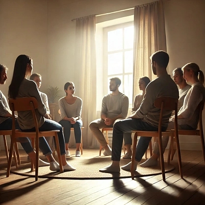 Лечение депрессивный психоз -  цены на лечение  в частной психиатрической клинике Профмед Магадане