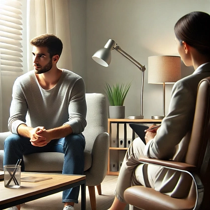 Лечение навязчивые состояния -  цены на лечение  в частной психиатрической клинике Профмед Магадане