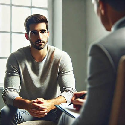 Лечение психозы -  цены на лечение  в частной психиатрической клинике Профмед Магадане