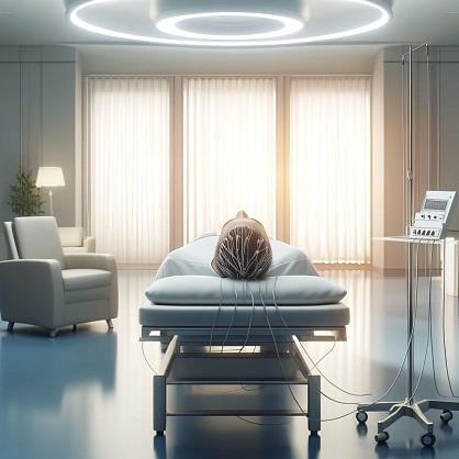 Лечение депрессивный психоз -  цены на лечение  в частной психиатрической клинике Профмед Магадане