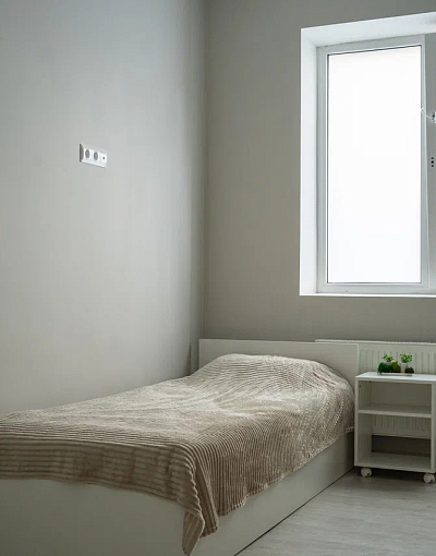 Лечение наркомании в наркологической клинике "Профмед" в Магадане. Помощь нарколога на дому или в стационаре