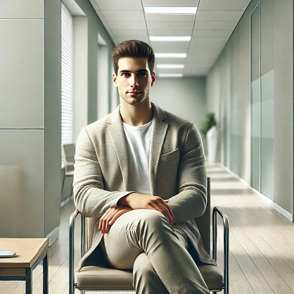 Лечение галлюцинации -  цены на лечение  в частной психиатрической клинике Профмед в Магадане