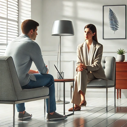 Лечение бредовые расстройства -  цены на лечение  в частной психиатрической клинике Профмед в Магадане