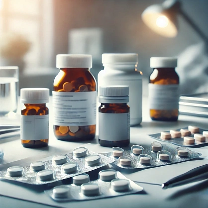 Лечение навязчивые состояния -  цены на лечение  в частной психиатрической клинике Профмед Магадане