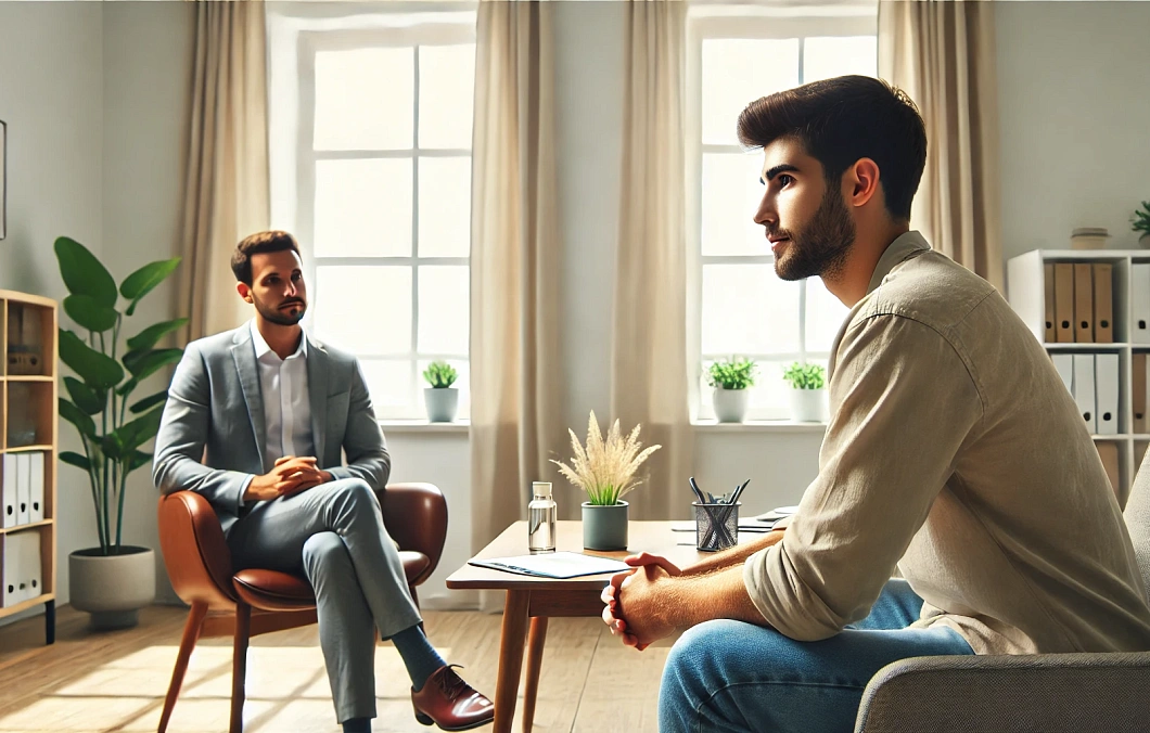 Ипохондрия -  цены на лечение  в частной психиатрической клинике Профмед в Магадане