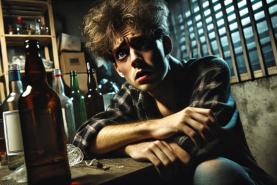 Лечение алкоголизма что такое, симптомы, как лечить в Магадане