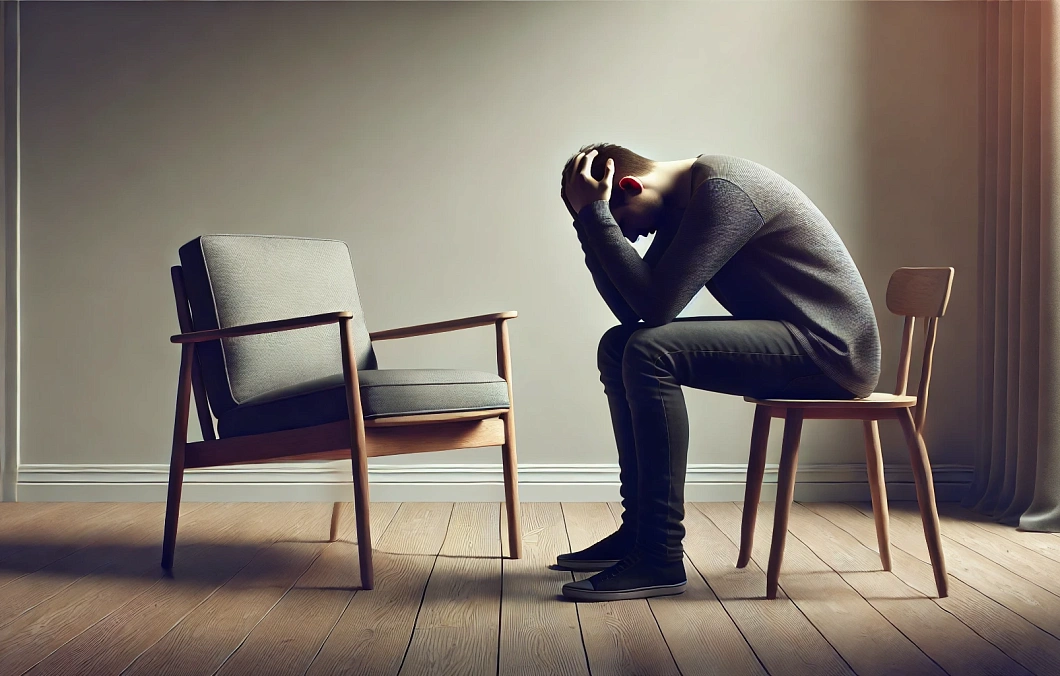 Ипохондрия -  цены на лечение  в частной психиатрической клинике Профмед в Магадане