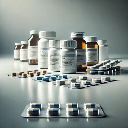 Лечение маниакально-депрессивный психоз -  цены на лечение  в частной психиатрической клинике Профмед в Магадане