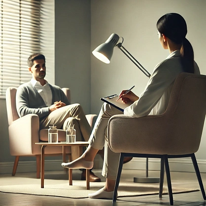 Лечение булимия -  цены на лечение  в частной психиатрической клинике Профмед Магадане