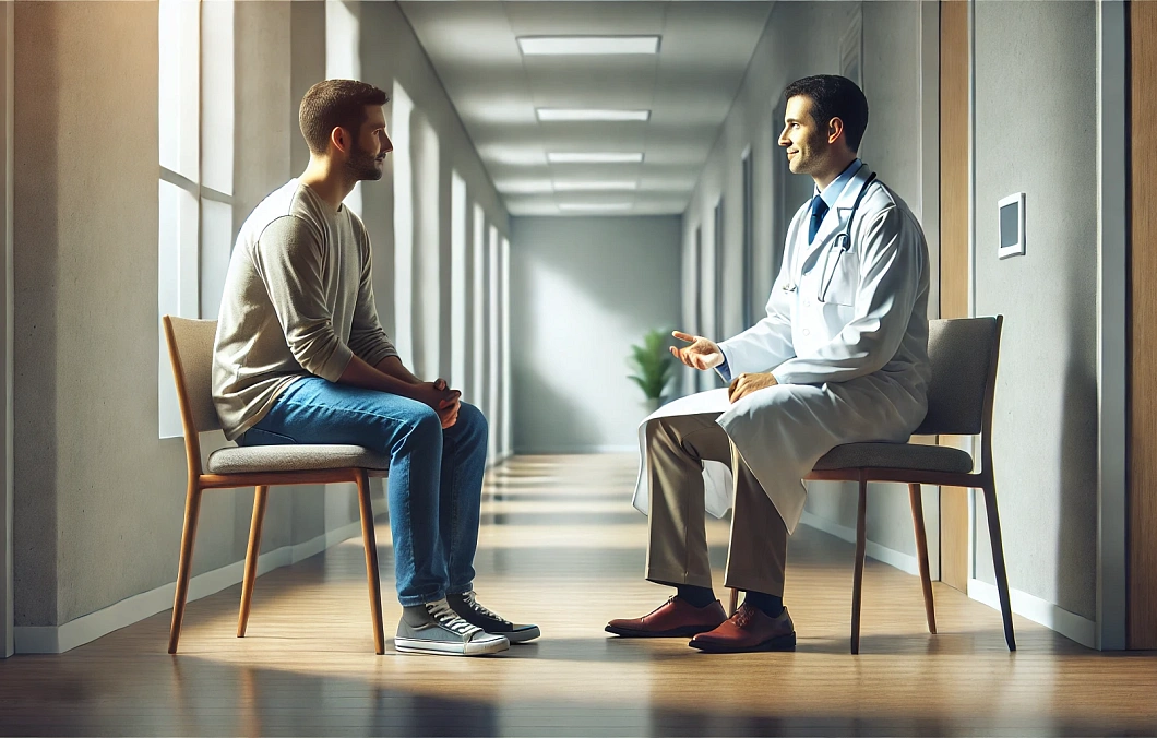 Лечение психозы -  цены на лечение  в частной психиатрической клинике Профмед Магадане