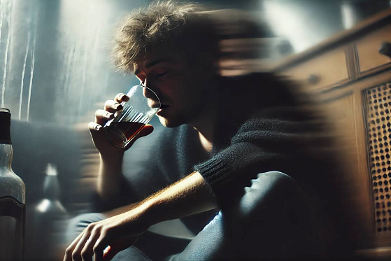 Лечение алкоголизма что такое, симптомы, как лечить в Магадане