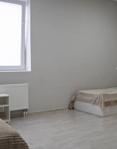 Лечение наркомании в наркологической клинике "Профмед" в Магадане. Помощь нарколога на дому или в стационаре