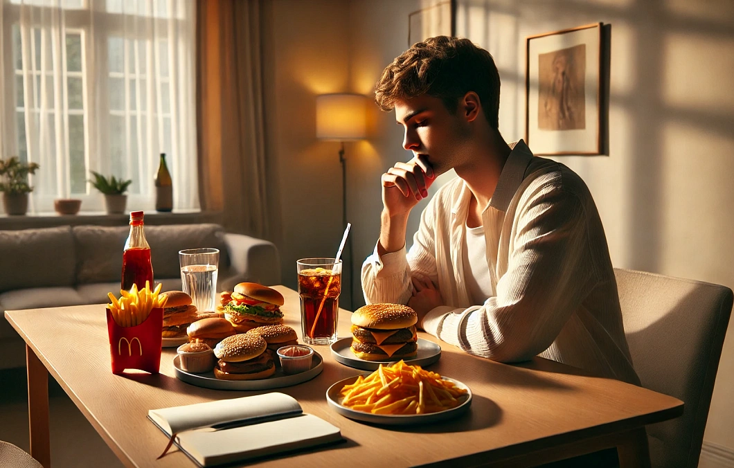 Лечение булимия -  цены на лечение  в частной психиатрической клинике Профмед Магадане